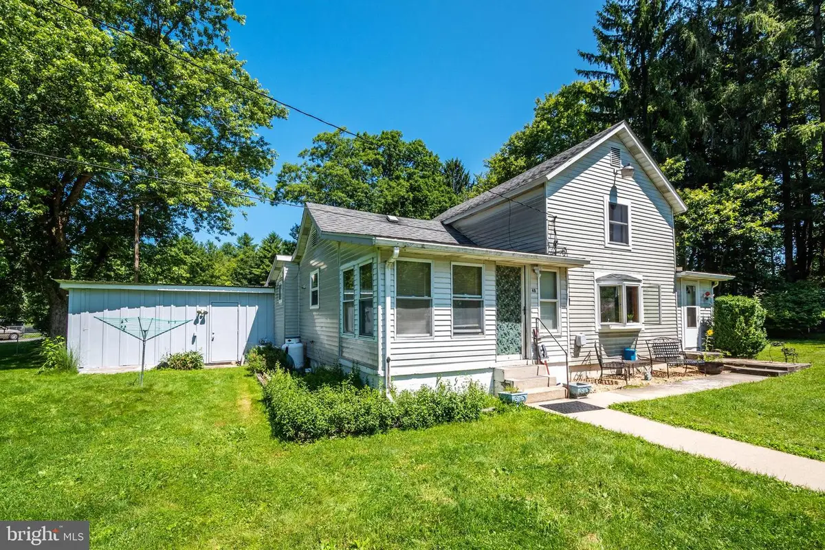 40 Sunshine, Oakland, MD 21550 - #1