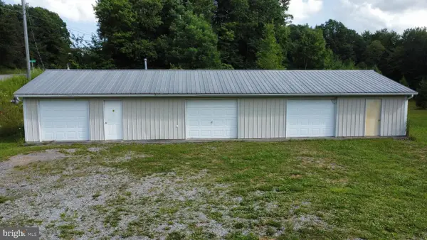 926 Hutton Rd, OAKLAND, MD 21550