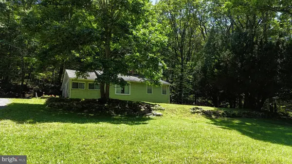 522 Gravelly Run Rd, MC HENRY, MD 21541