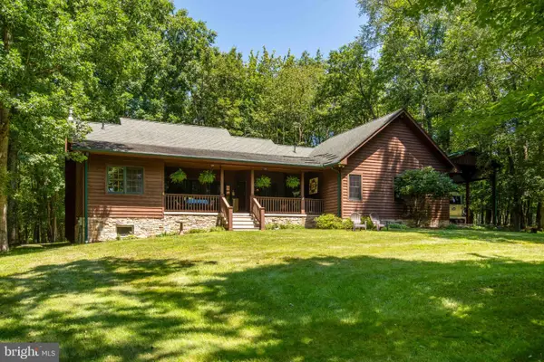 355 Markwood Dr, OAKLAND, MD 21550