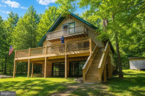 2235 State Park, SWANTON, MD 21561