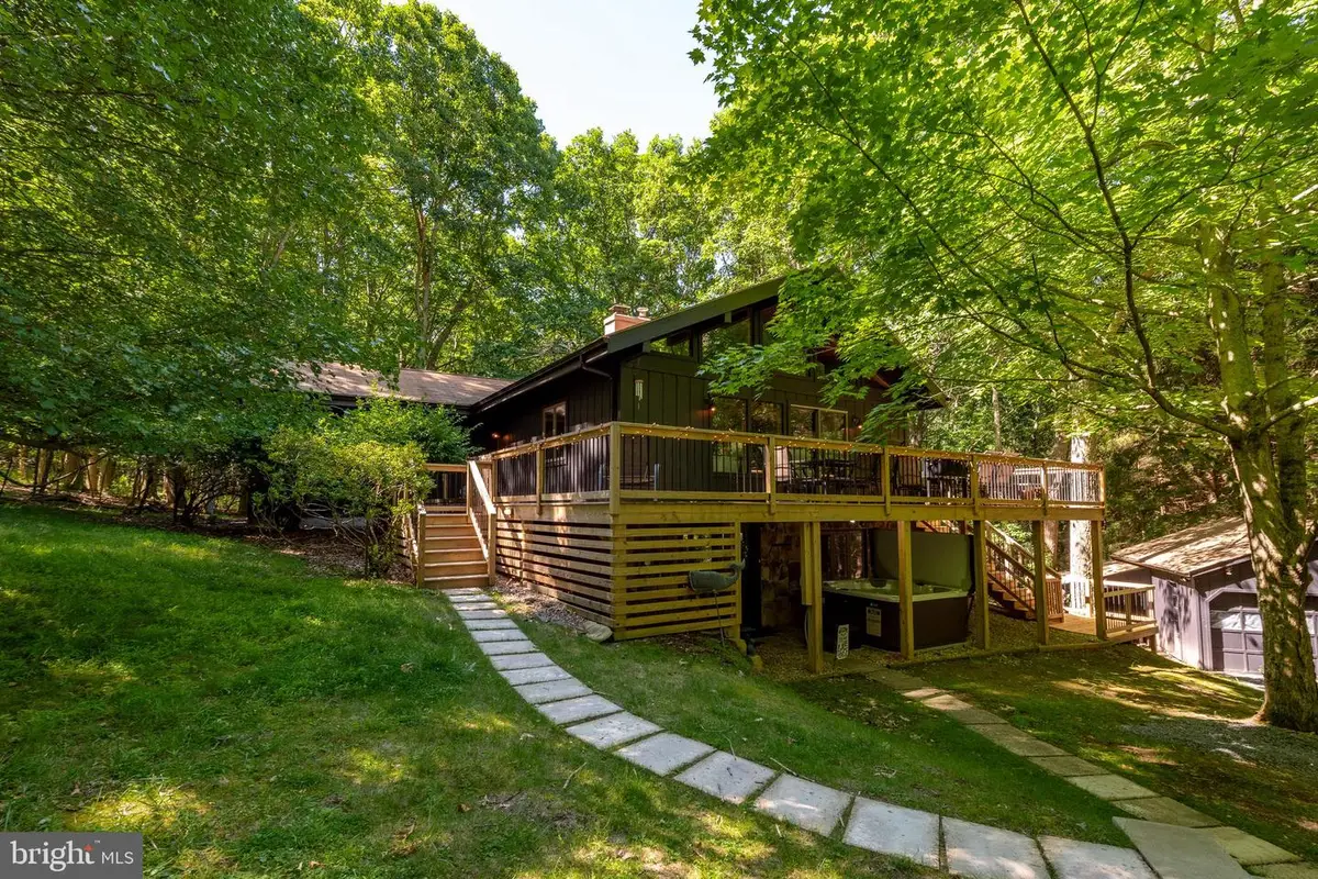 106 Lodge Cir, Swanton, MD 21561 - #1