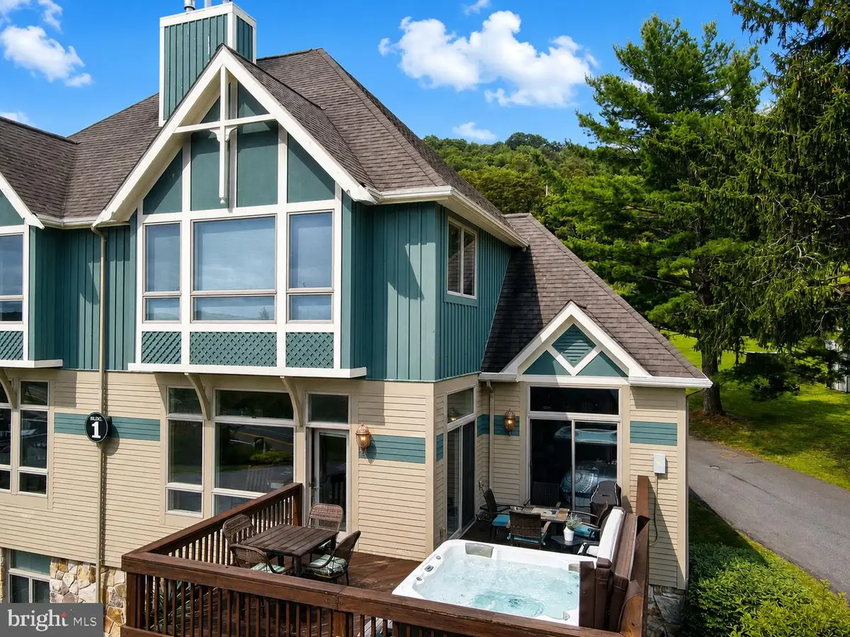 1278 Deep Creek Dr #1b, McHenry, MD 21541 - #1