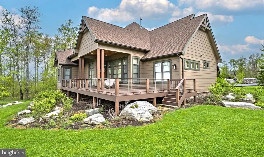 29 Upper Camp Rd, 6 Sang Run, MD 21541 - #2