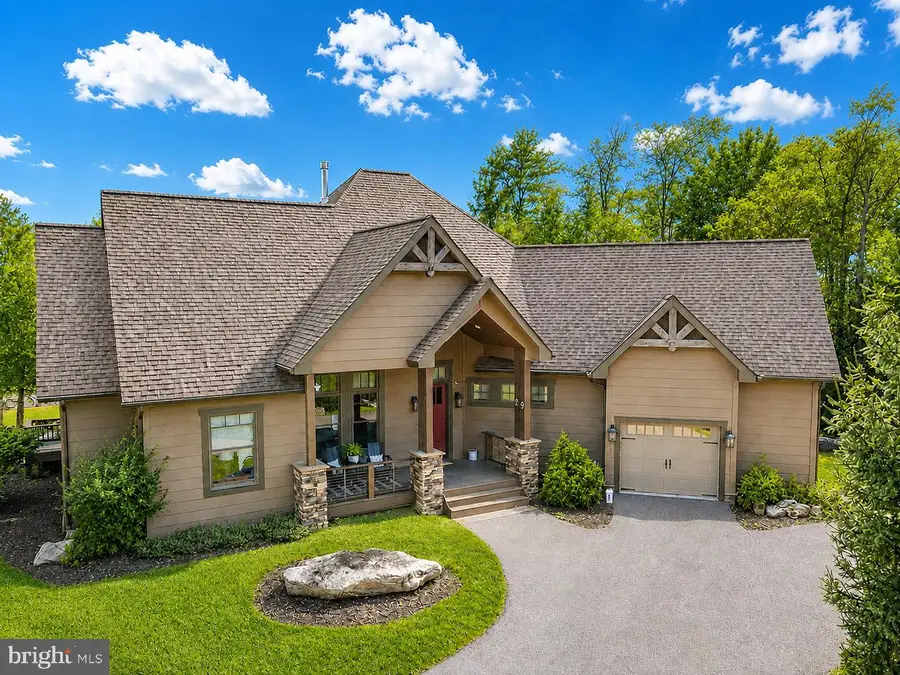 29 Upper Camp Rd, 6 Sang Run, MD 21541 - #3