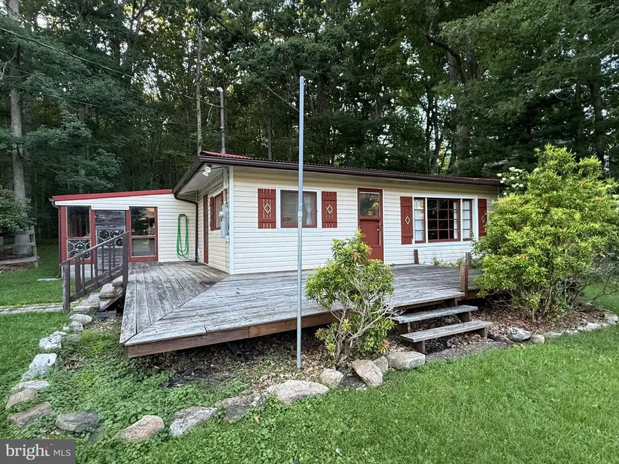337 Brant Rd, Swanton, MD 21561 - #2