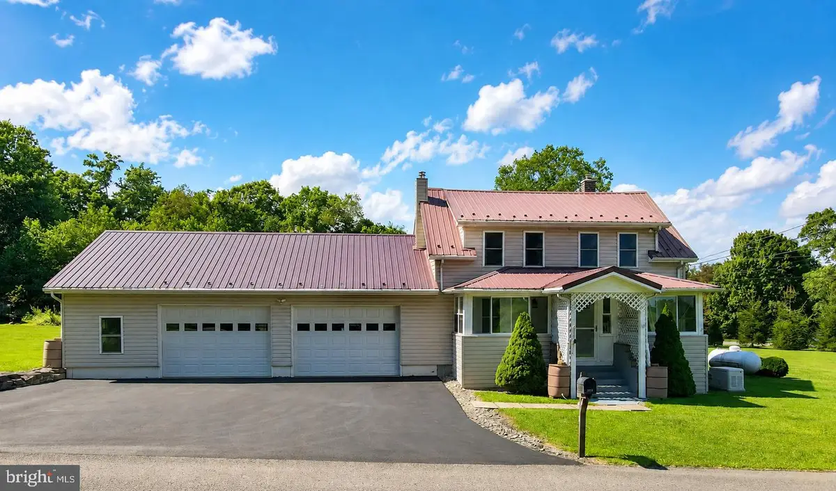 265 Fearer Rd, Friendsville, MD 21531 - #1