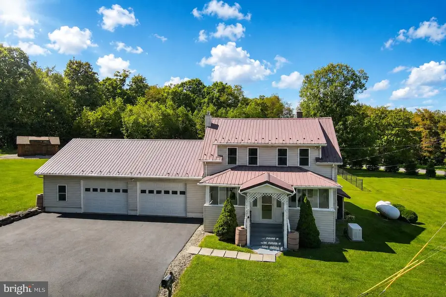 265 Fearer Rd, Friendsville, MD 21531 - #3