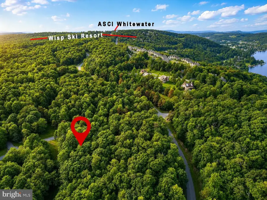 97 Mountaintop Rd, McHenry, MD 21541 - #2