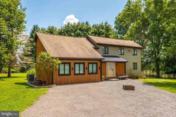 180 Paradise Ridge Rd, OAKLAND, MD 21550