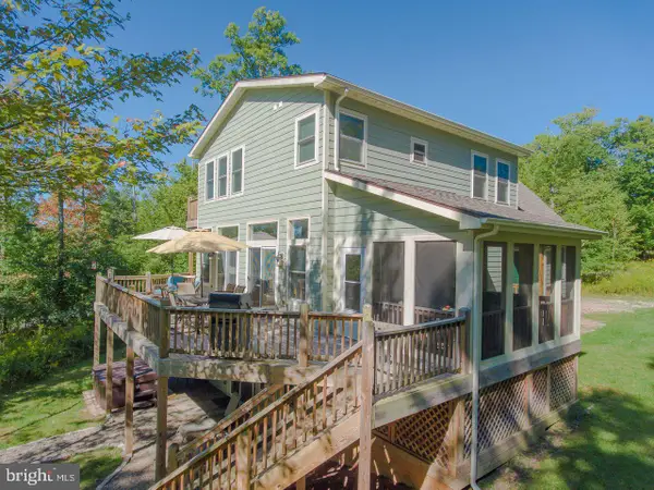 4 Wilson Cir, SWANTON, MD 21561