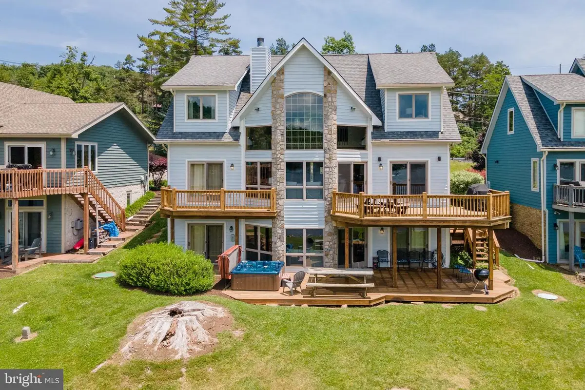 22181 Garrett Hwy #g, McHenry, MD 21541 - #1
