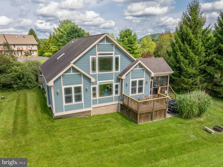 296 Lake Pointe Dr, 6 Sang Run, MD 21541 - #3