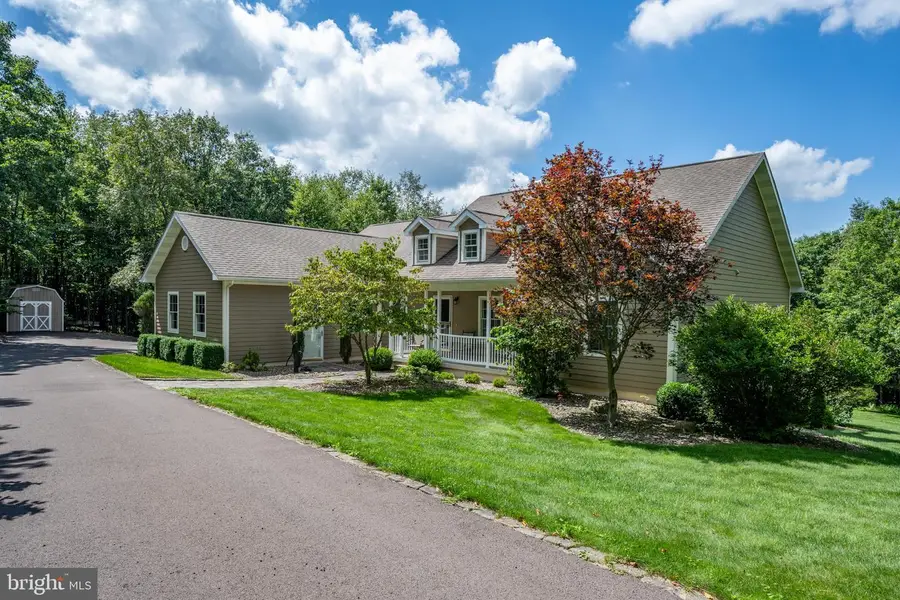 137 Youngwood Ln, Grantsville, MD 21536 - #2