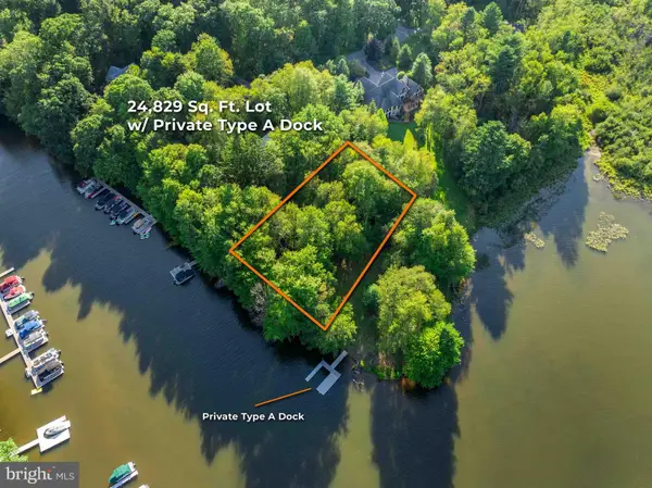 Boyd Paugh Ln, OAKLAND, MD 21550