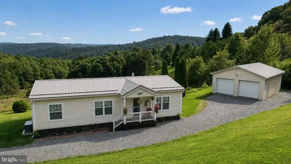 2724 Dry Run Rd, SWANTON, MD 21561
