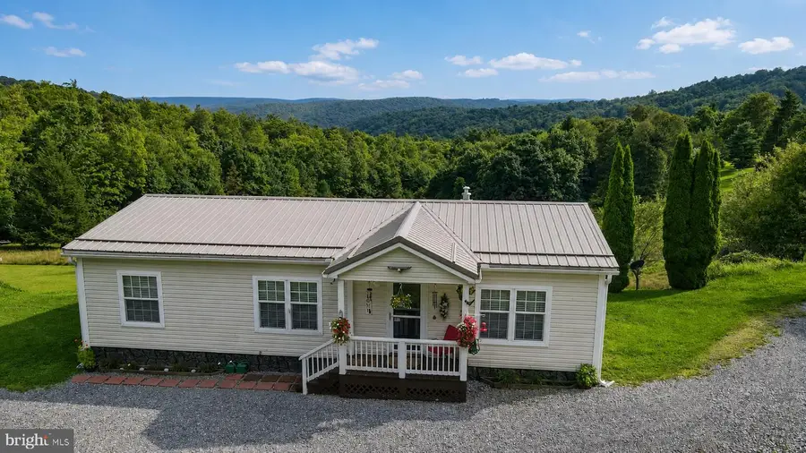 2724 Dry Run Rd, Swanton, MD 21561 - #3