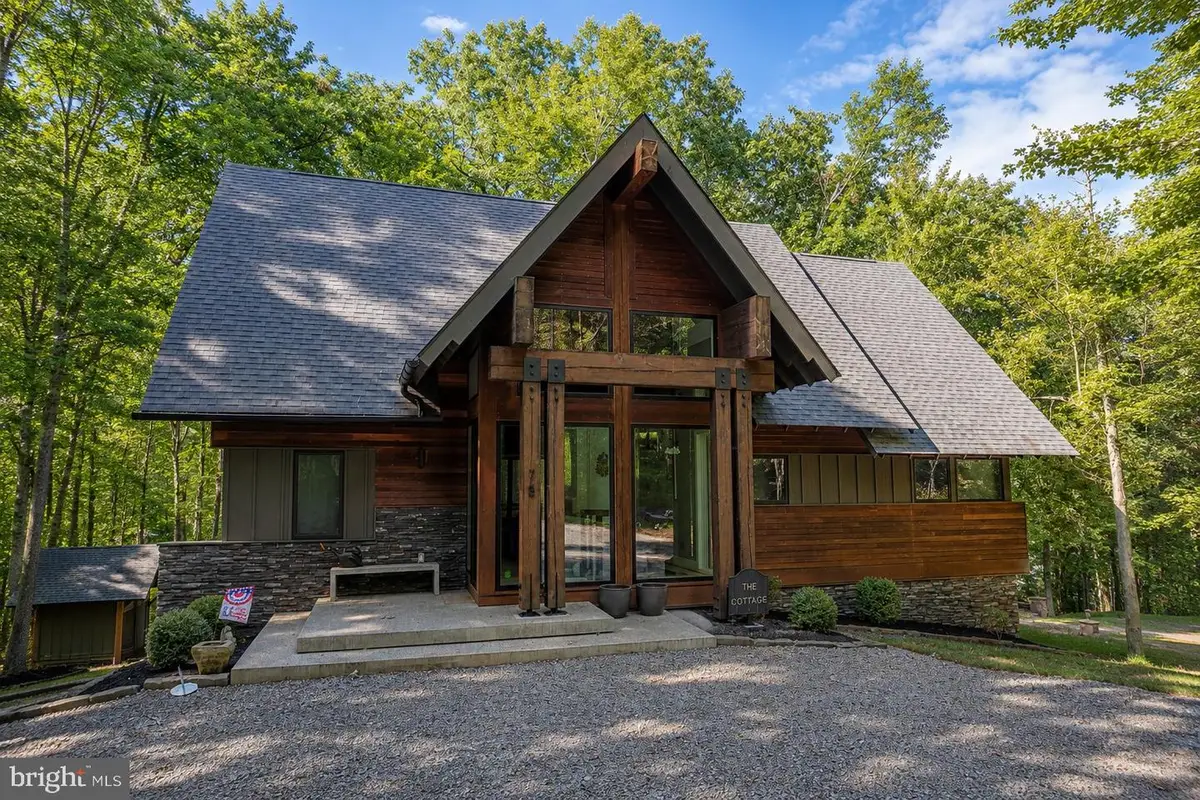 75 Spring Creek Ln, Swanton, MD 21561 - #1