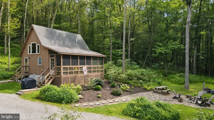116 Bear Ridge Ct, Friendsville, MD 21531 - #2