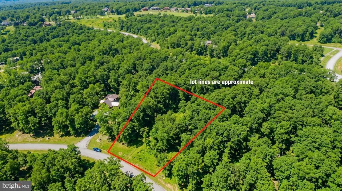 94 Mountaintop Rd, McHenry, MD 21541 - #1