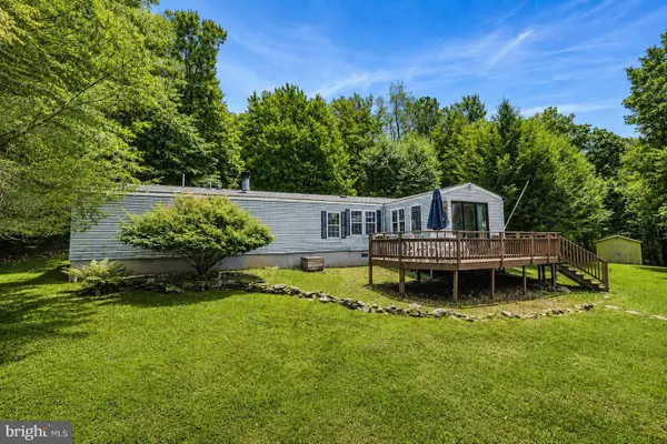 249 State Line Dr, GRANTSVILLE, MD 21536
