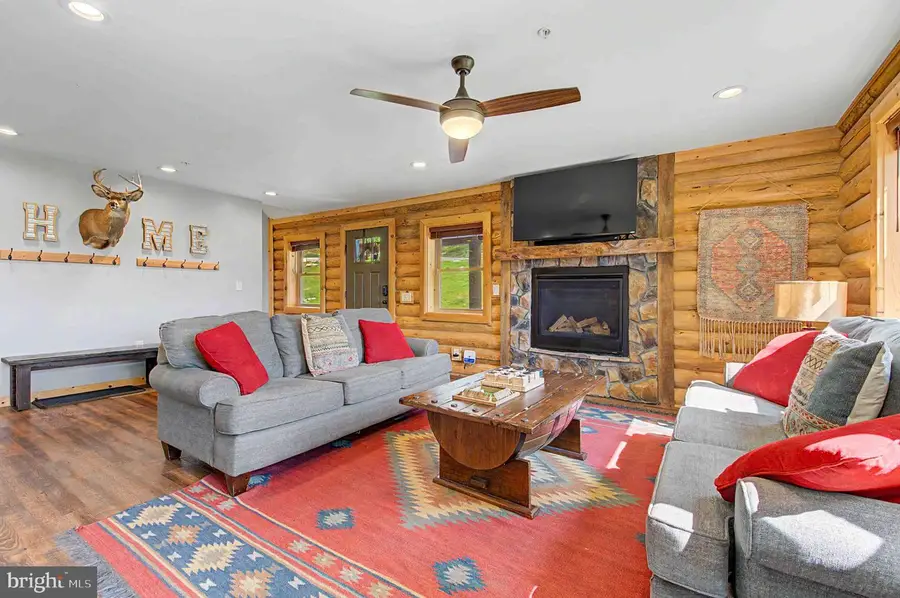 870 N Camp Rd, 6 Sang Run, MD 21541 - #2