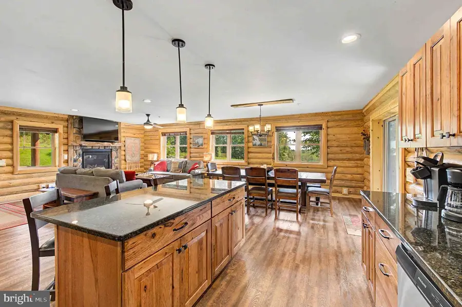 870 N Camp Rd, 6 Sang Run, MD 21541 - #3