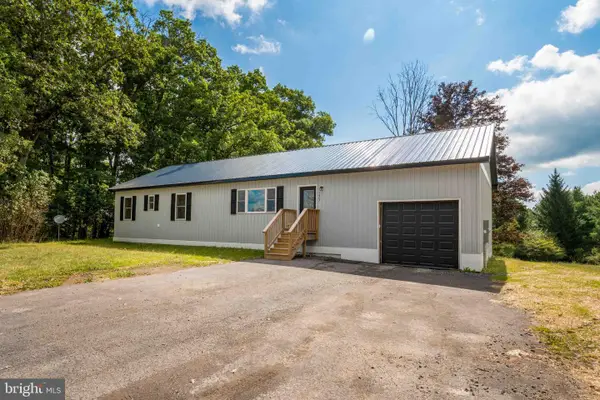 1407 Broadford Rd, OAKLAND, MD 21550