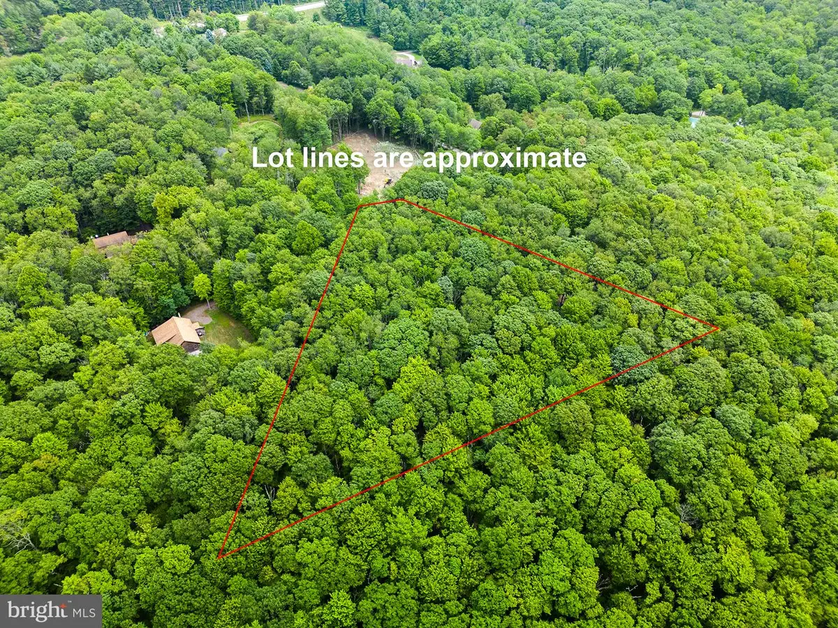 Lot 24 Moonlight Dr, Grantsville, MD 21536 - #1