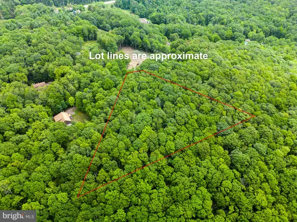 Lot 24 Moonlight Dr, GRANTSVILLE, MD 21536