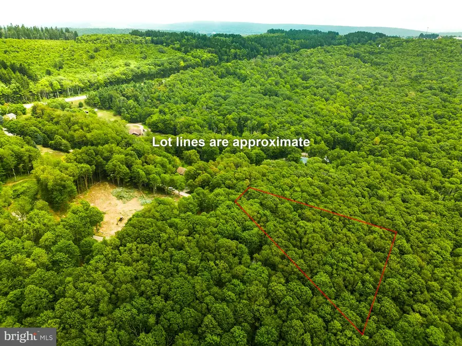 Lot 24 Moonlight Dr, Grantsville, MD 21536 - #2