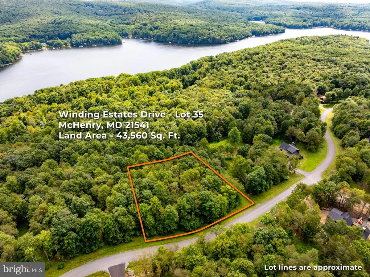 Lot 35 Winding Estates Dr, 6 Sang Run, MD 21541 - #1