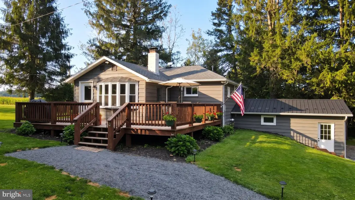 1158 Kings Run Rd, Oakland, MD 21550 - #1