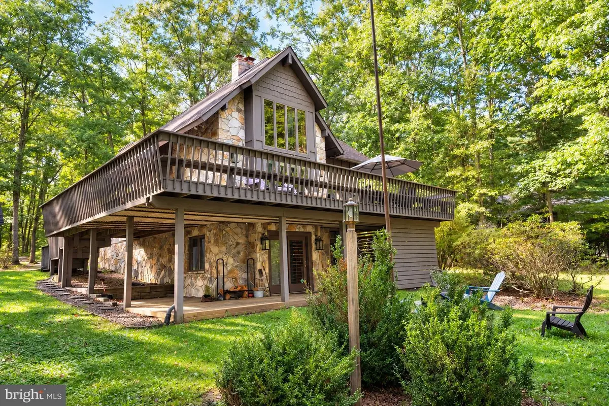 925 Pine Tree Point Rd, Swanton, MD 21561 - #1