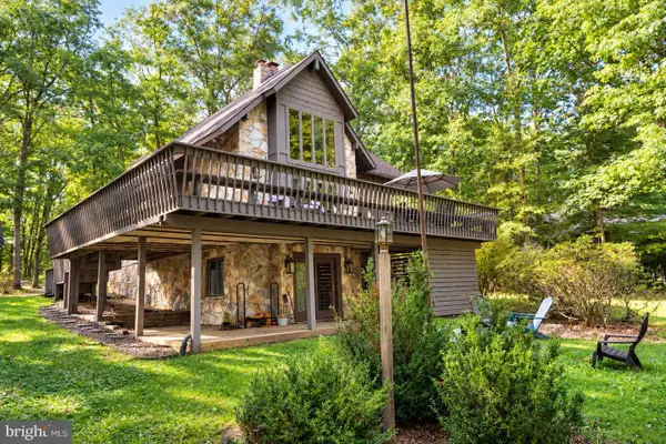 925 Pine Tree Point Rd, SWANTON, MD 21561