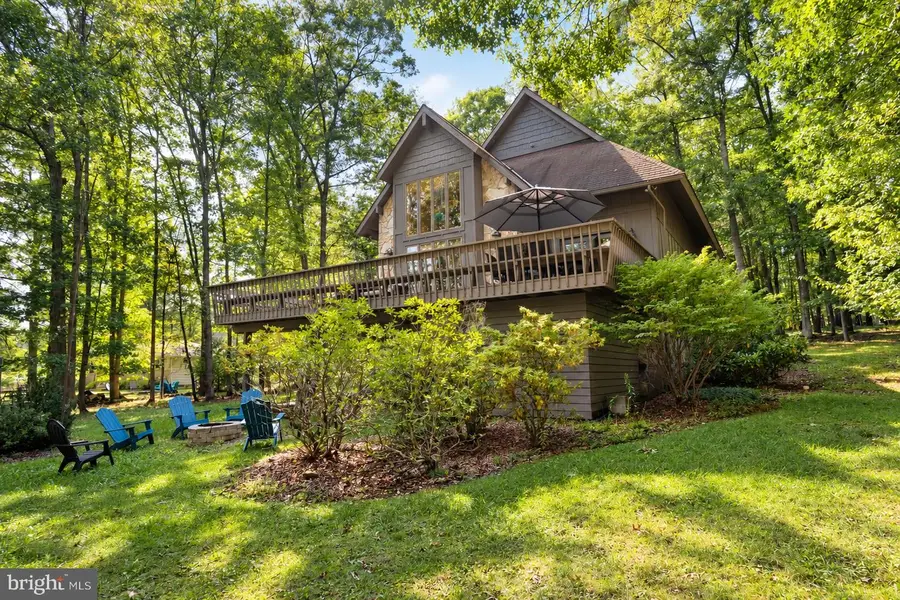 925 Pine Tree Point Rd, Swanton, MD 21561 - #3