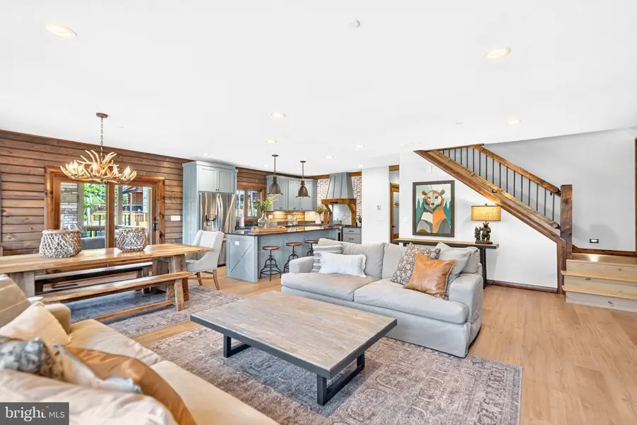 1083 N Camp Rd, 6 Sang Run, MD 21541 - #3