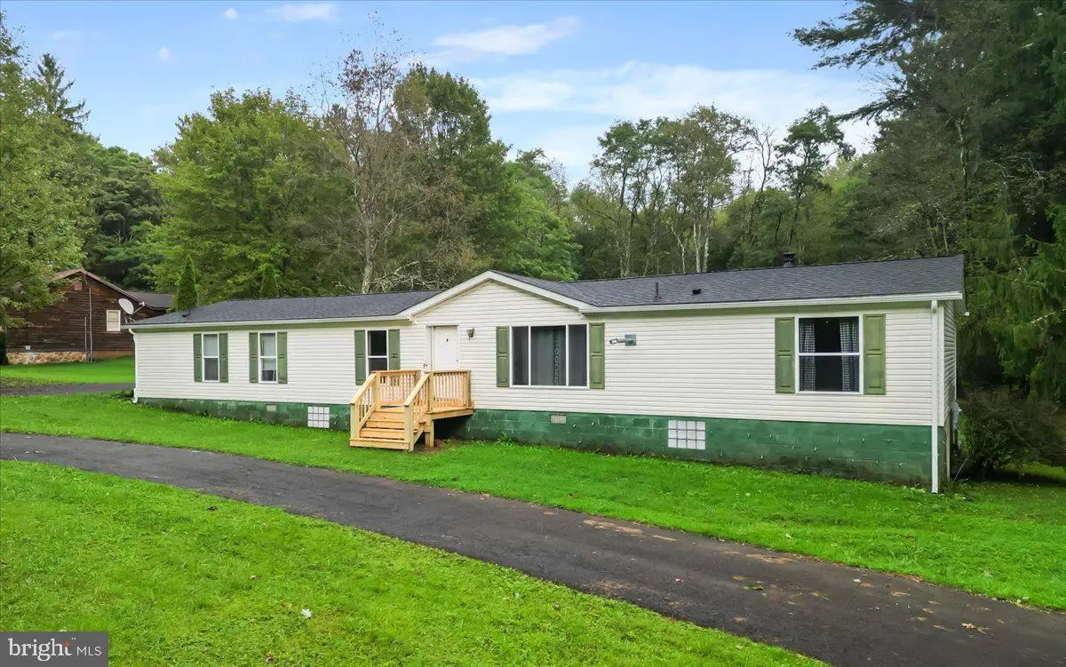 586 Bray School Rd, Oakland, MD 21550 - #1