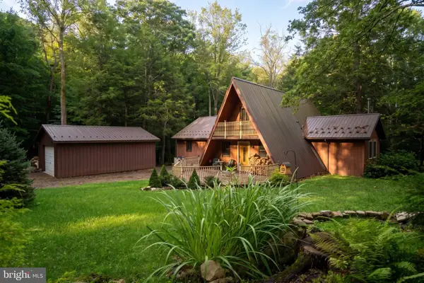 322 Hemlock Rd, GRANTSVILLE, MD 21536