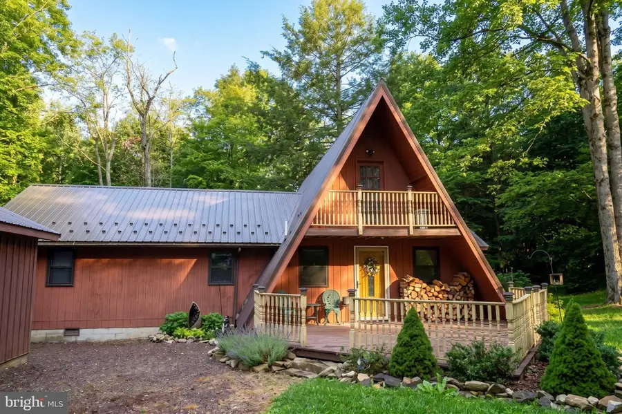 322 Hemlock Rd, Grantsville, MD 21536 - #2