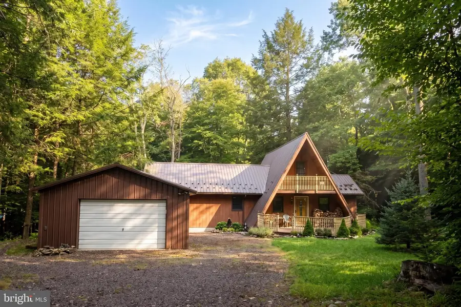 322 Hemlock Rd, Grantsville, MD 21536 - #3