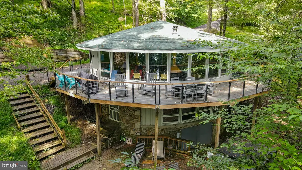 2849 Shingle Camp Rd, Oakland, MD 21550 - #1