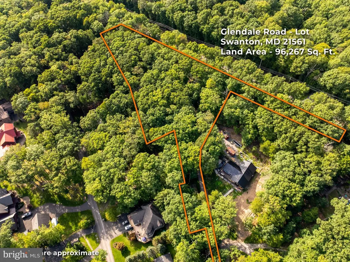 Glendale, Swanton, MD 21561 - #1