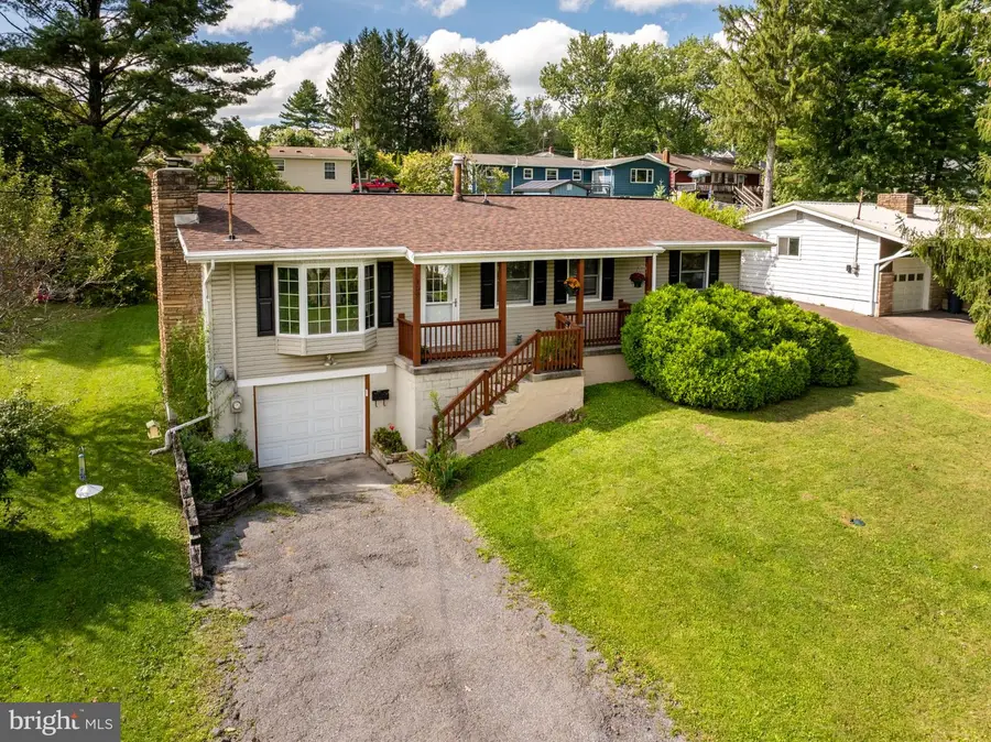 139 S Oakhall Dr, Oakland, MD 21550 - #2