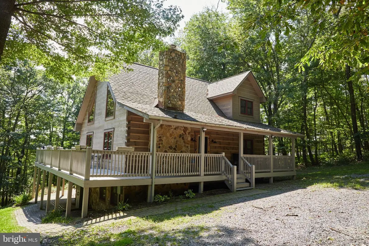 204 Farm View Ln, Oakland, MD 21550 - #1