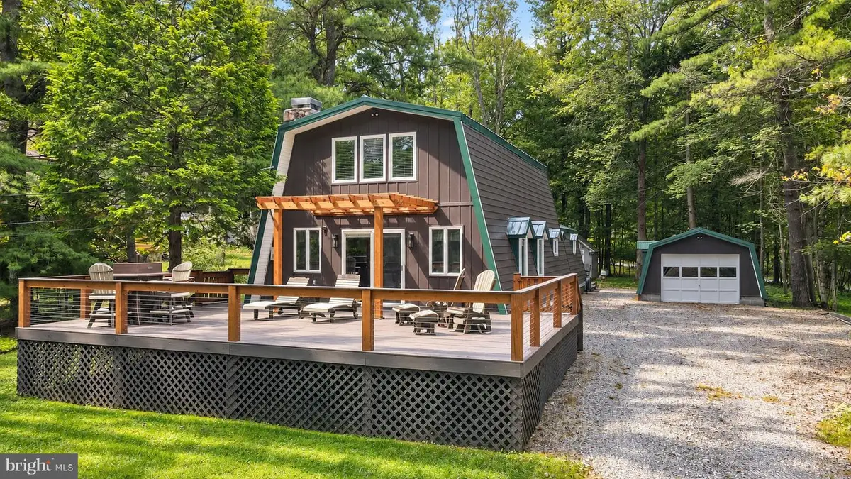 1021 Sky Valley Dr, Swanton, MD 21561 - #1