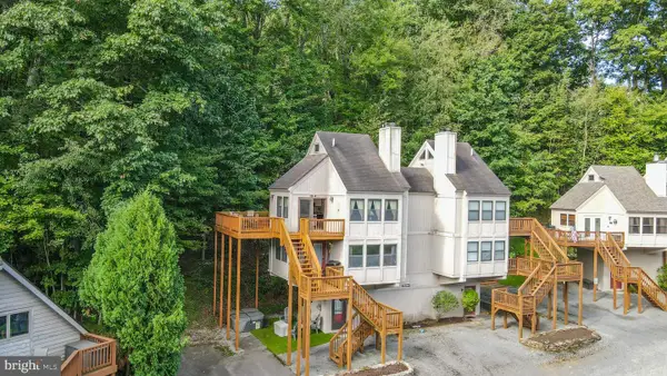 127 Jeffrey Ln #4, OAKLAND, MD 21550