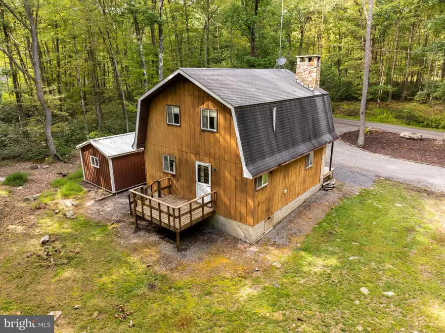 1959 Birchwood Dr, Oakland, MD 21550 - #3