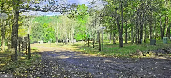 Parcel 101,lot 2 Rabbit Hollow Rd, ACCIDENT, MD 21520