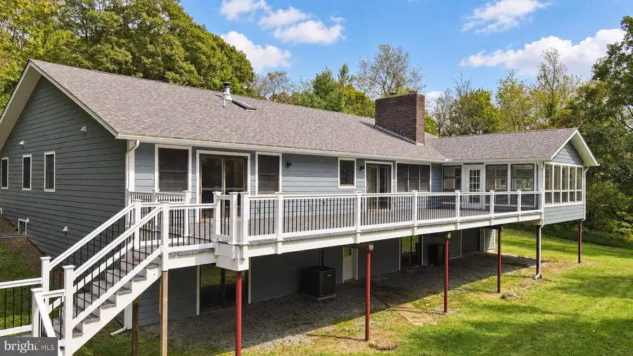 524 Summit Dr, Swanton, MD 21561 - #3